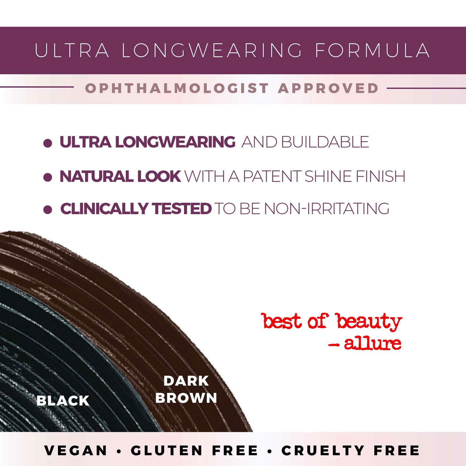 Original Tubing Mascara - Black