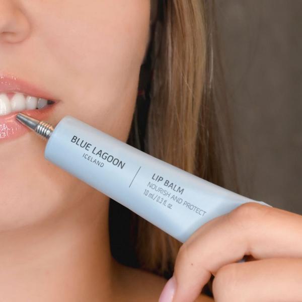 Blue Lagoon Skincare Lip Balm #5