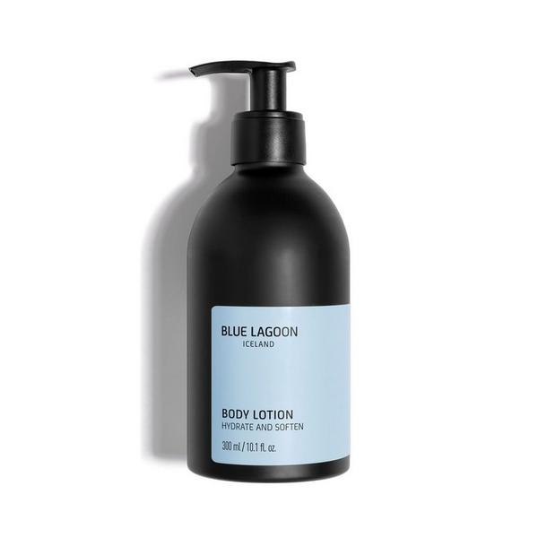 Blue Lagoon Skincare Body Lotion #1