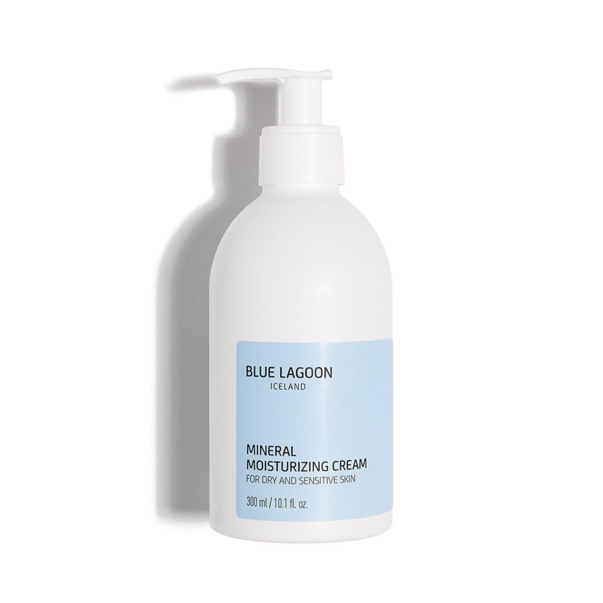 Blue Lagoon Skincare Mineral Moisturizing Cream #1