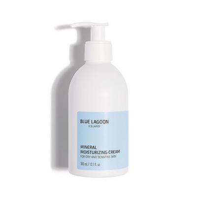 Blue Lagoon Skincare Mineral Moisturizing Cream
