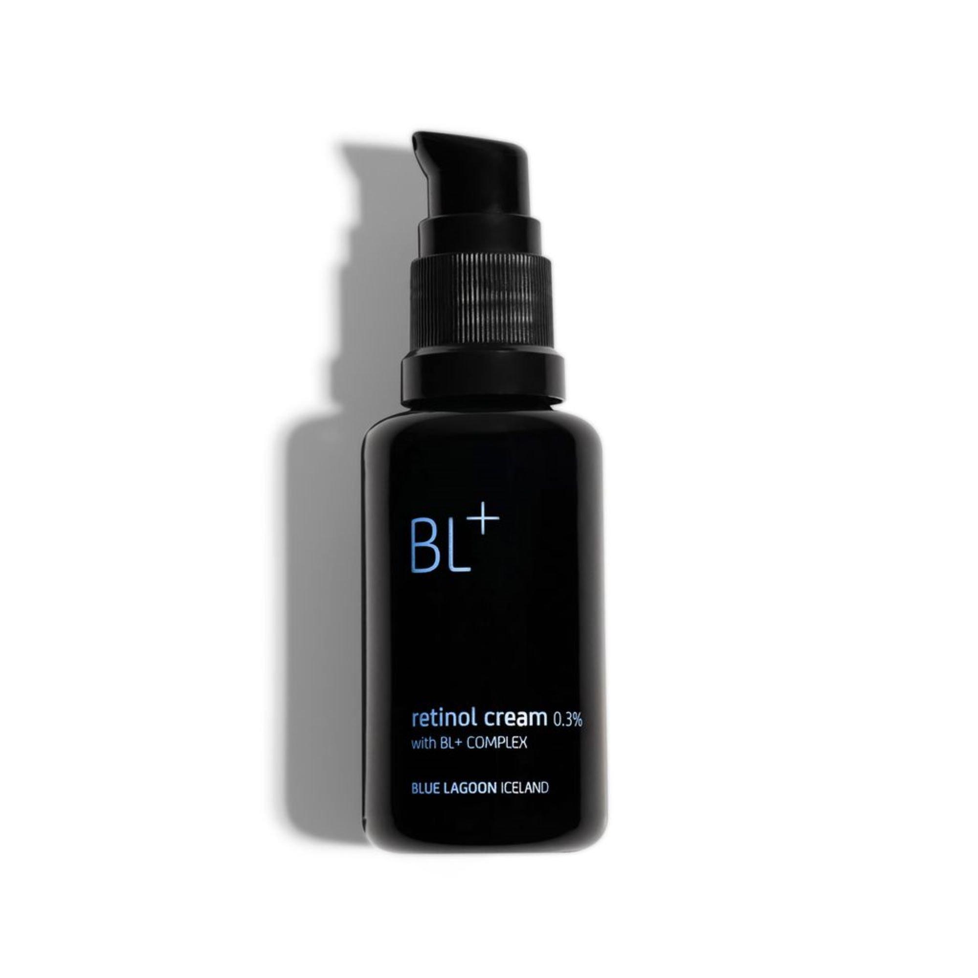 Blue Lagoon Skincare BL+ The Retinol Cream #1