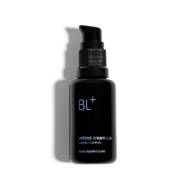 Blue Lagoon Skincare BL+ The Retinol Cream #1