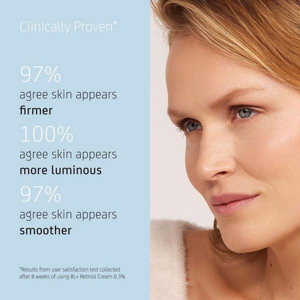 Blue Lagoon Skincare BL+ The Retinol Cream #3