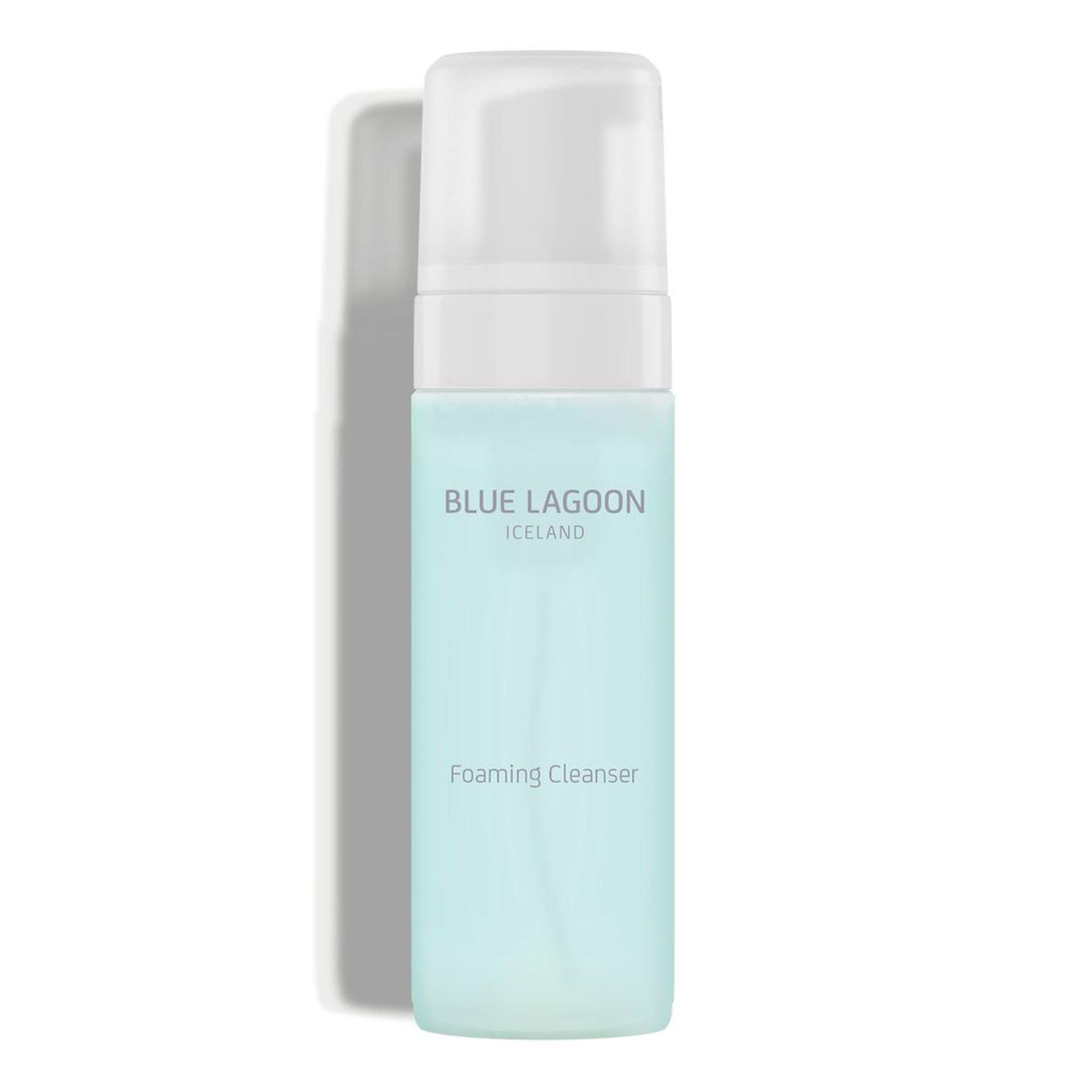Blue Lagoon Skincare Foaming Cleanser #1
