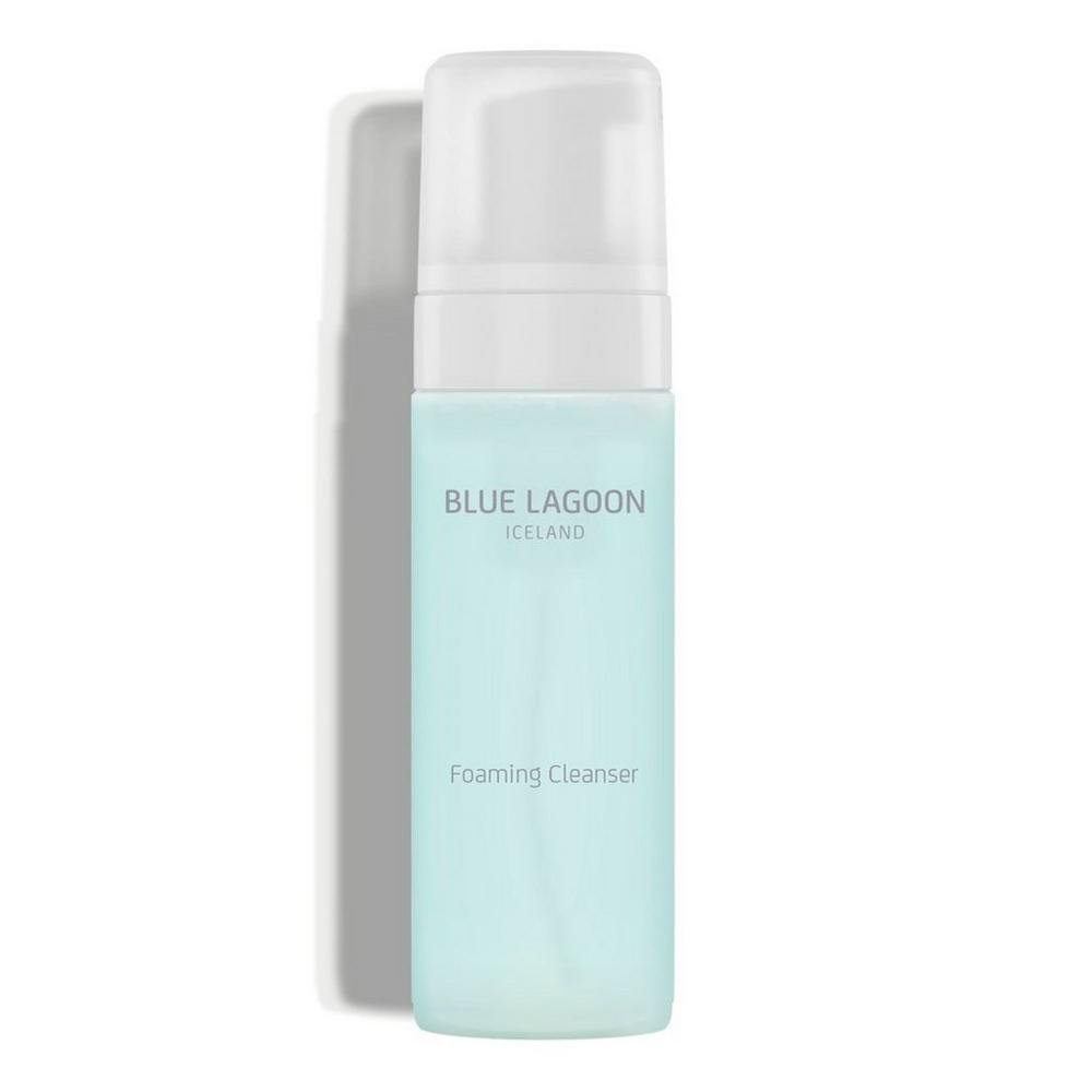 Blue Lagoon Skincare Foaming Cleanser - 5.07