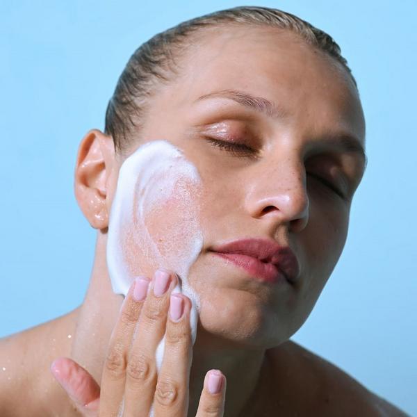 Blue Lagoon Skincare Foaming Cleanser #3