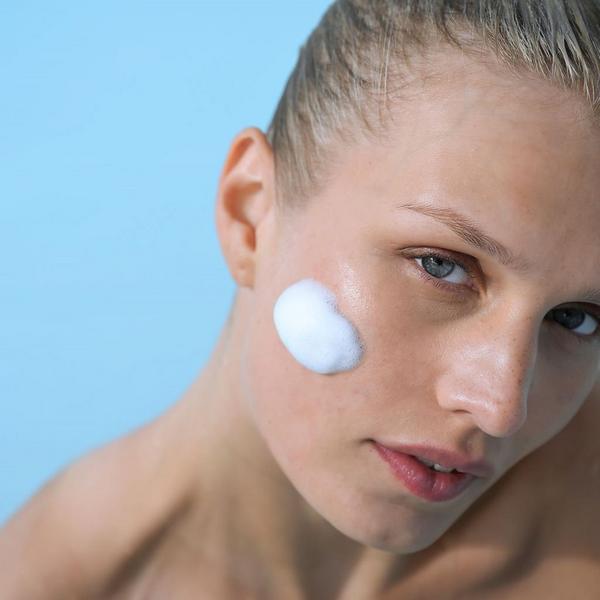 Blue Lagoon Skincare Foaming Cleanser #5