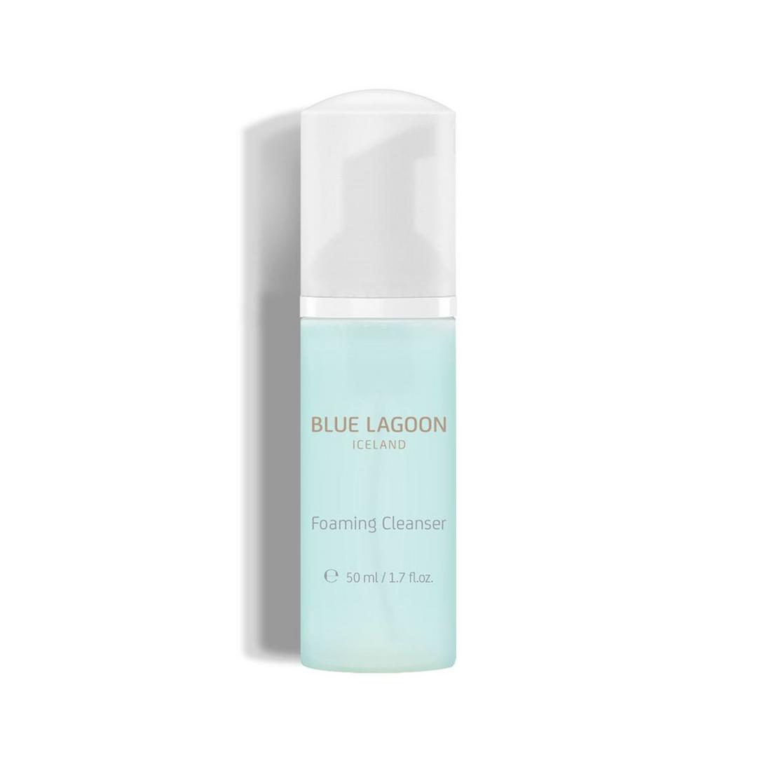 Blue Lagoon Skincare Foaming Cleanser #1