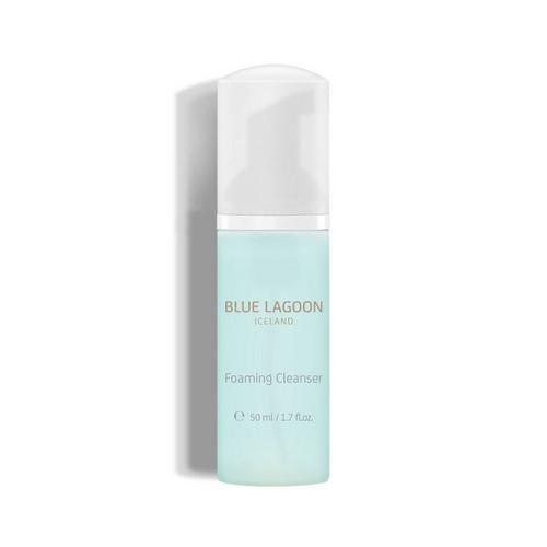 Foaming Cleanser - 1.7 oz