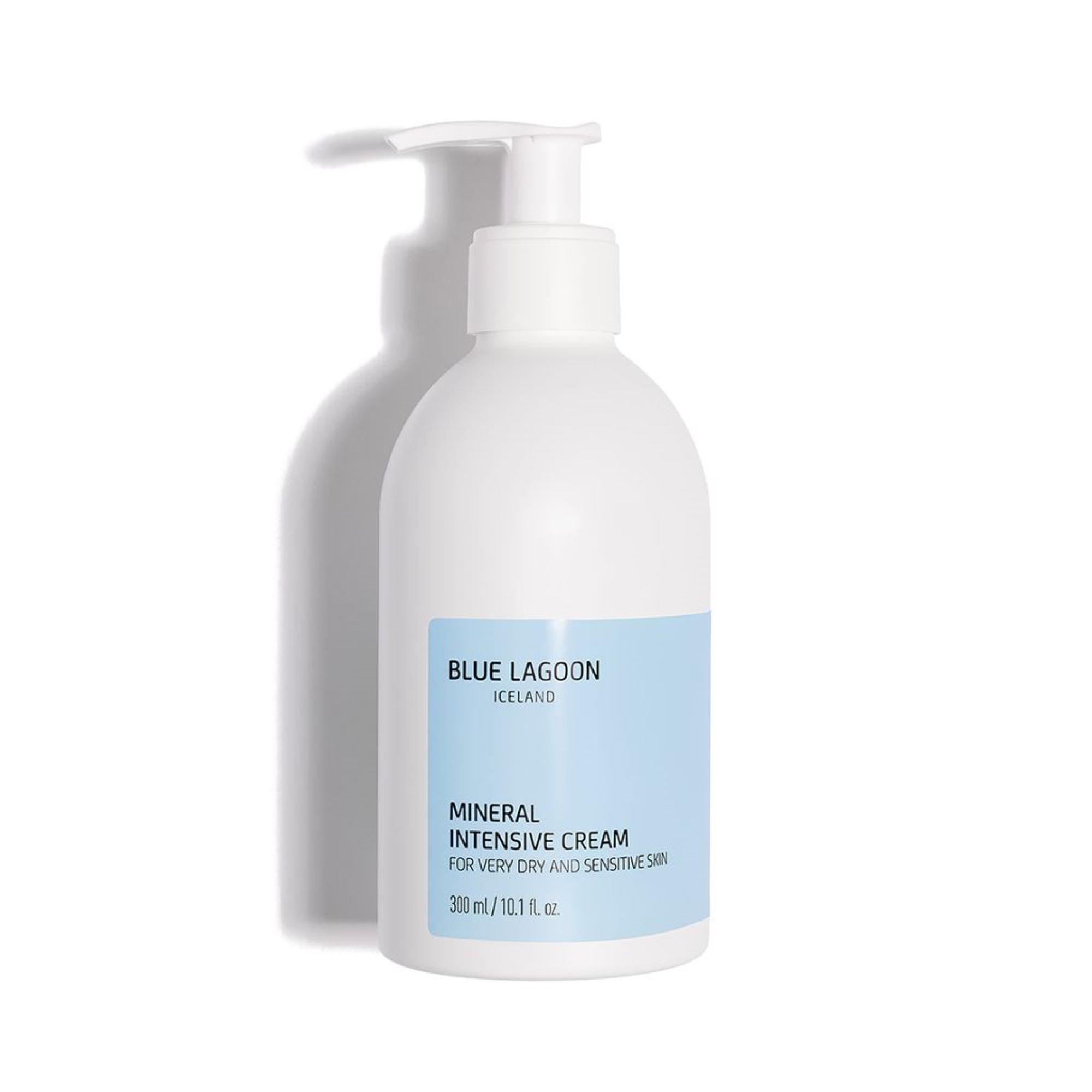 Blue Lagoon Skincare Mineral Intensive Cream #1