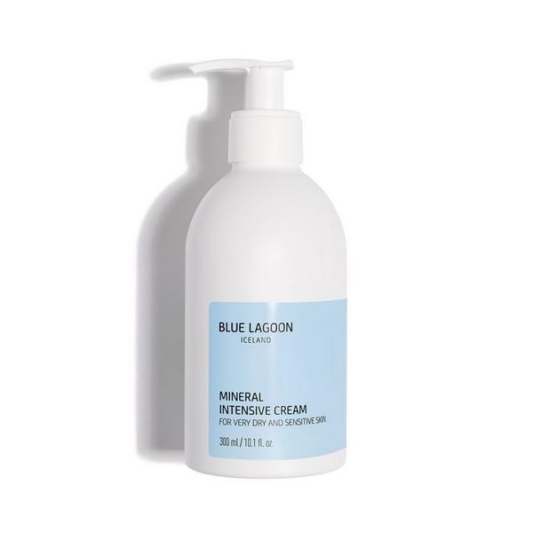 Blue Lagoon Skincare Mineral Intensive Cream #1