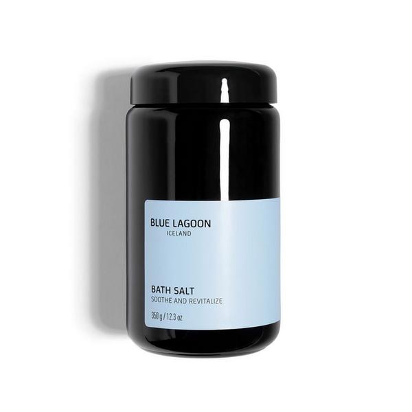 Blue Lagoon Skincare Bath Salts #1