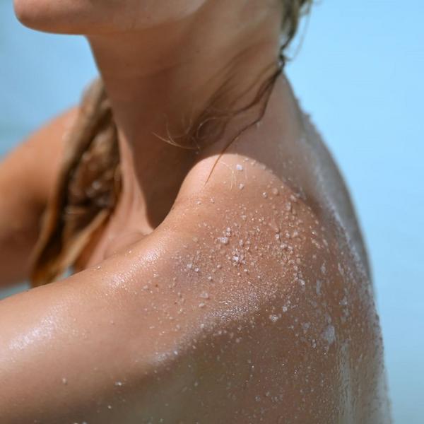 Blue Lagoon Skincare Bath Salts #3