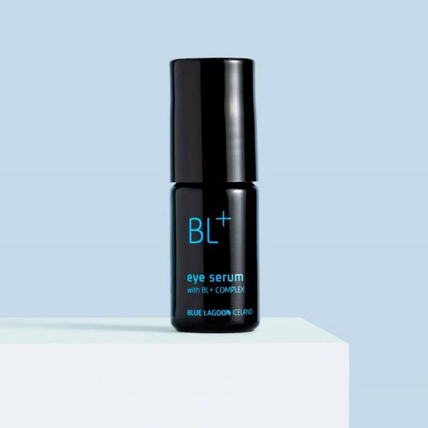 Blue Lagoon Skincare BL+ Eye Serum #7