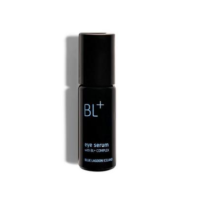 Blue Lagoon Skincare BL+ Eye Serum