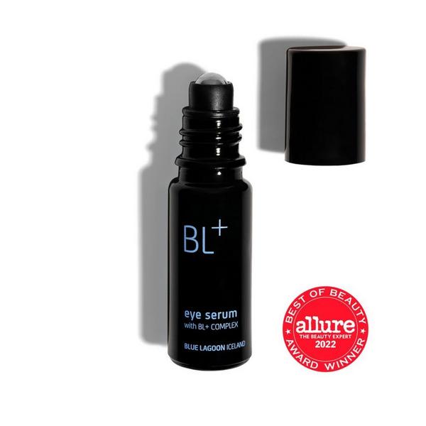 Blue Lagoon Skincare BL+ Eye Serum #2