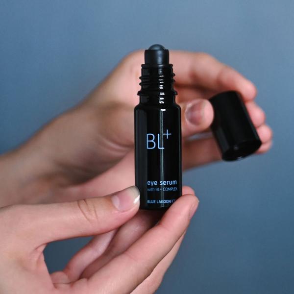 Blue Lagoon Skincare BL+ Eye Serum #4