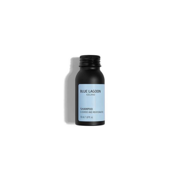 Blue Lagoon Skincare Shampoo #1