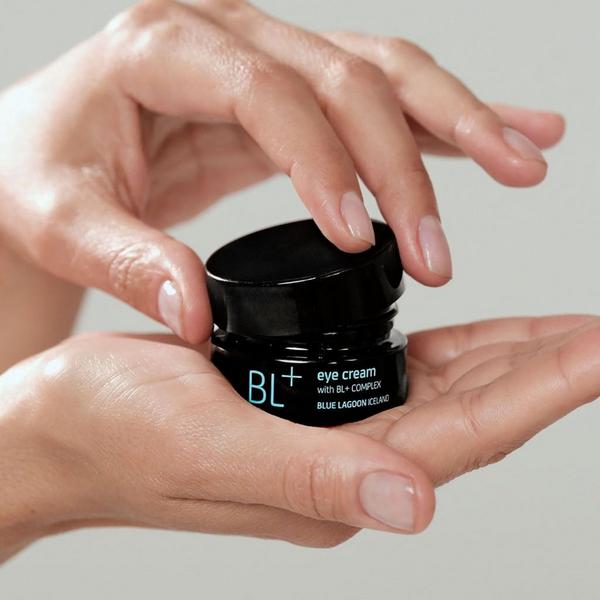 Blue Lagoon Skincare BL+ Eye Cream #3