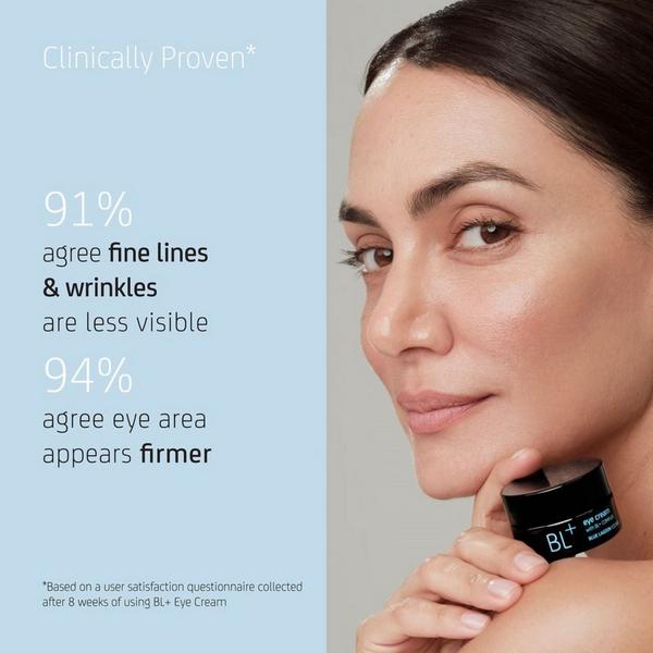 Blue Lagoon Skincare BL+ Eye Cream #5