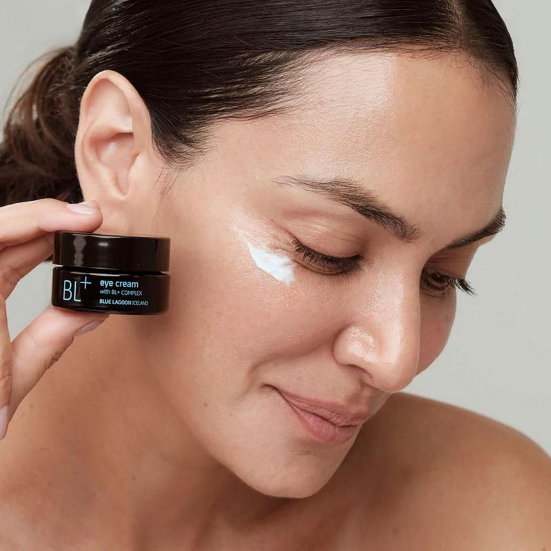 Blue Lagoon Skincare - BL+ Eye Cream | Ulta Beauty