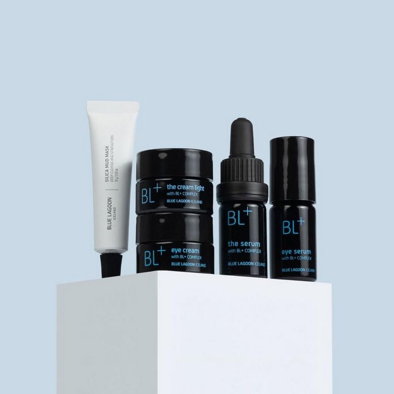 Blue Lagoon Skincare - Glow To Go Set | Ulta Beauty