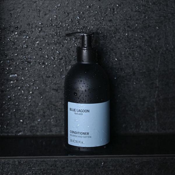 Blue Lagoon Skincare Conditioner #3
