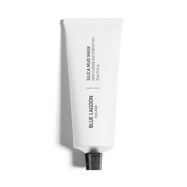 Blue Lagoon Skincare Silica Mud Mask #1