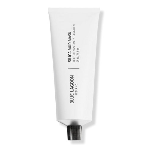 Blue Lagoon Skin Science - 2.5 oz Silica Mud Mask | Ulta Beauty