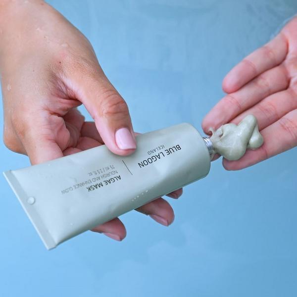Blue Lagoon Skincare Algae Mask #3