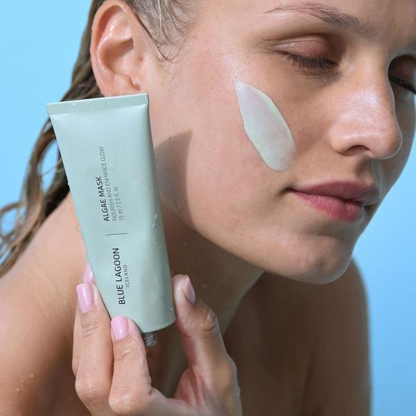 Blue Lagoon Skincare Algae Mask #4