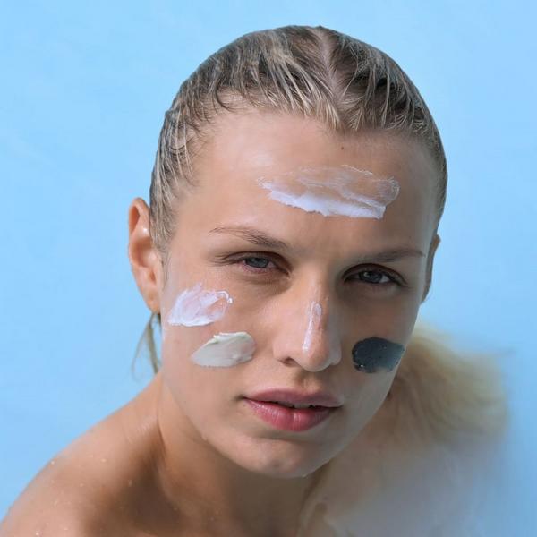 Blue Lagoon Skincare Signature Masks Set #3