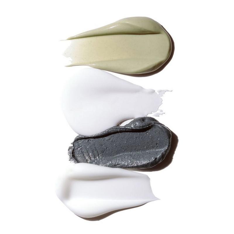 Blue Lagoon Skincare - 4x75g Signature Masks Set | Ulta Beauty