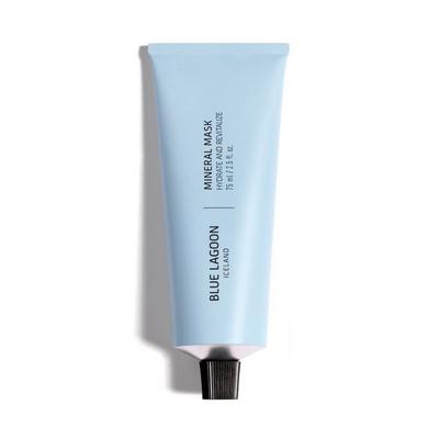 Blue Lagoon Skincare Mineral Mask