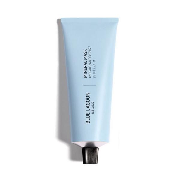 Blue Lagoon Skincare Mineral Mask #1