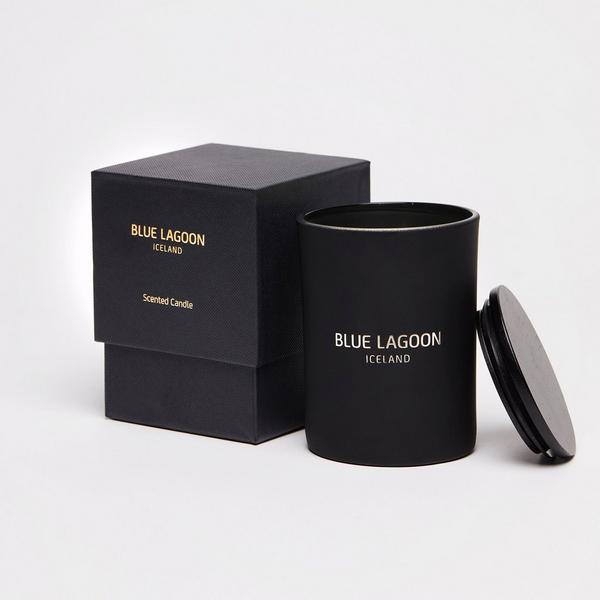 Blue Lagoon Skincare Scented Candle #2
