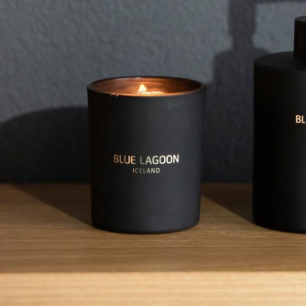 Blue Lagoon Skincare Scented Candle #3