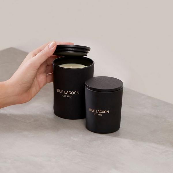 Blue Lagoon Skincare Scented Candle #4
