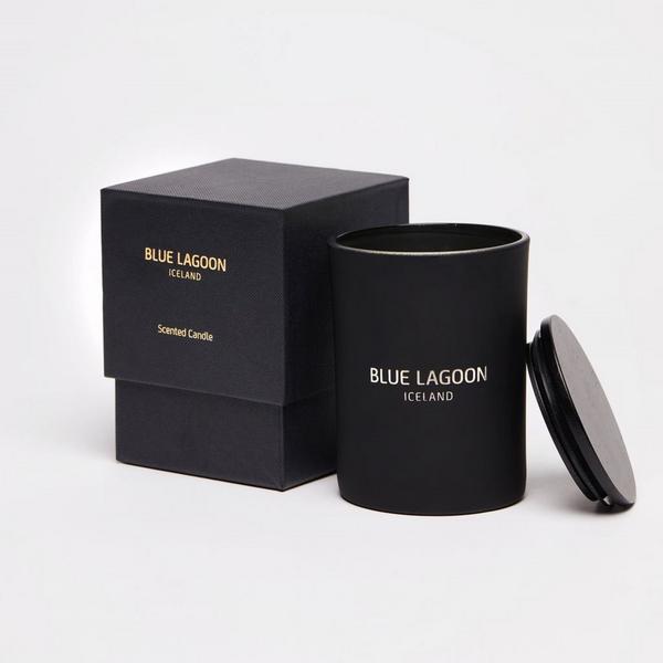Blue Lagoon Skincare Scented Candle #2