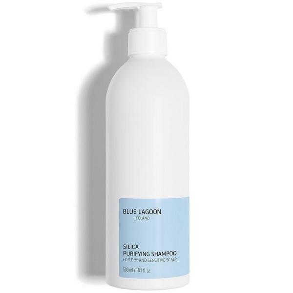 Blue Lagoon Skincare Silica Purifying Shampoo #1