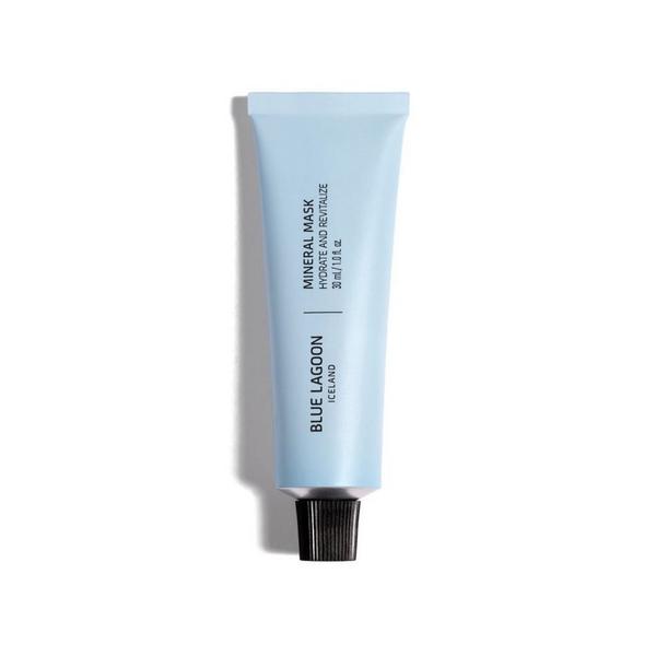 Blue Lagoon Skincare Mineral Mask #1