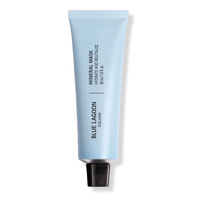 Blue Lagoon Skin Science - 1 oz Mineral Mask | Ulta Beauty