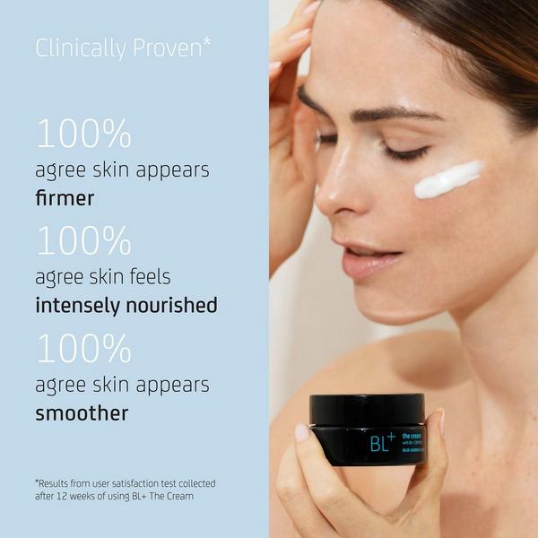 Blue Lagoon Skincare BL+ The Cream #3