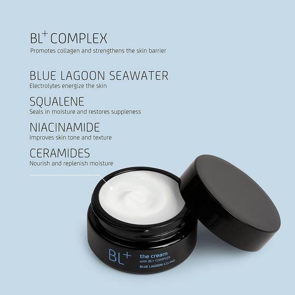 Blue Lagoon Skincare BL+ The Cream #4