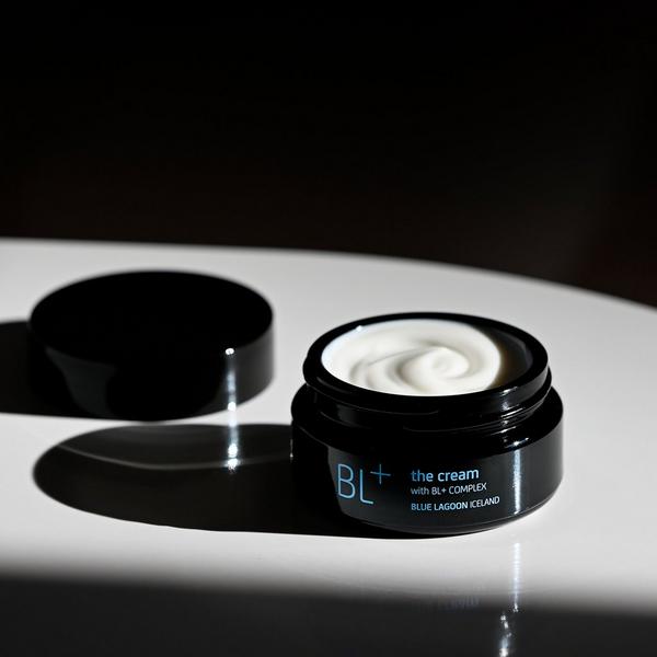 Blue Lagoon Skincare BL+ The Cream #5