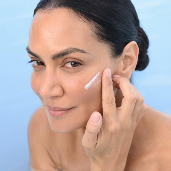 Blue Lagoon Skincare BL+ The Cream Light #5