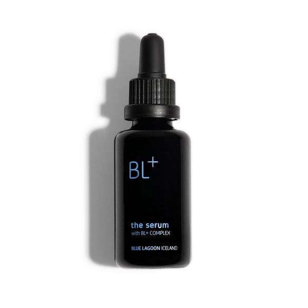 Blue Lagoon Skincare BL+ The Serum #1