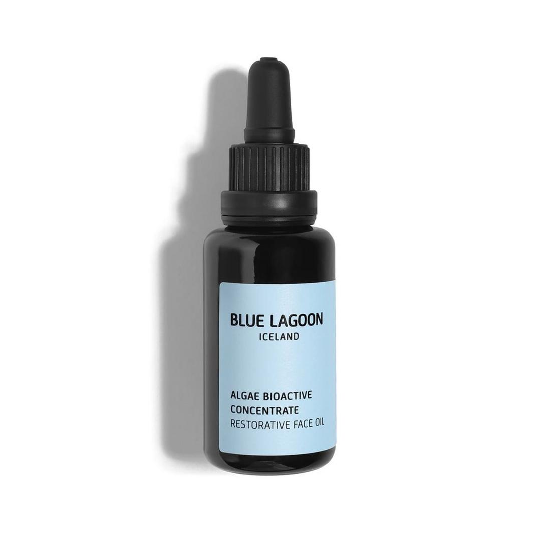 Blue Lagoon Skincare Algae Bioactive Concentrate Face Oil #1