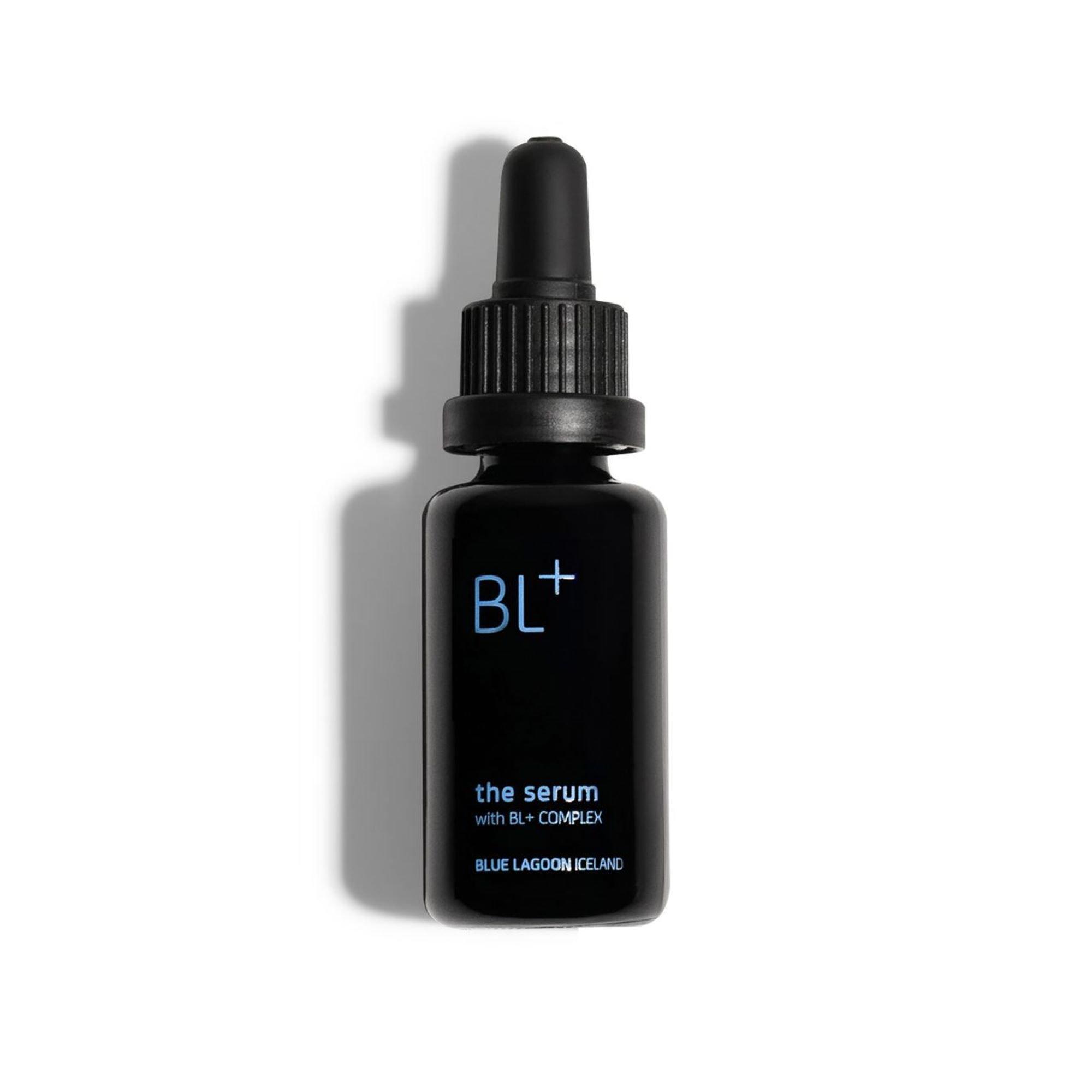 Blue Lagoon Skincare BL+ The Serum #1
